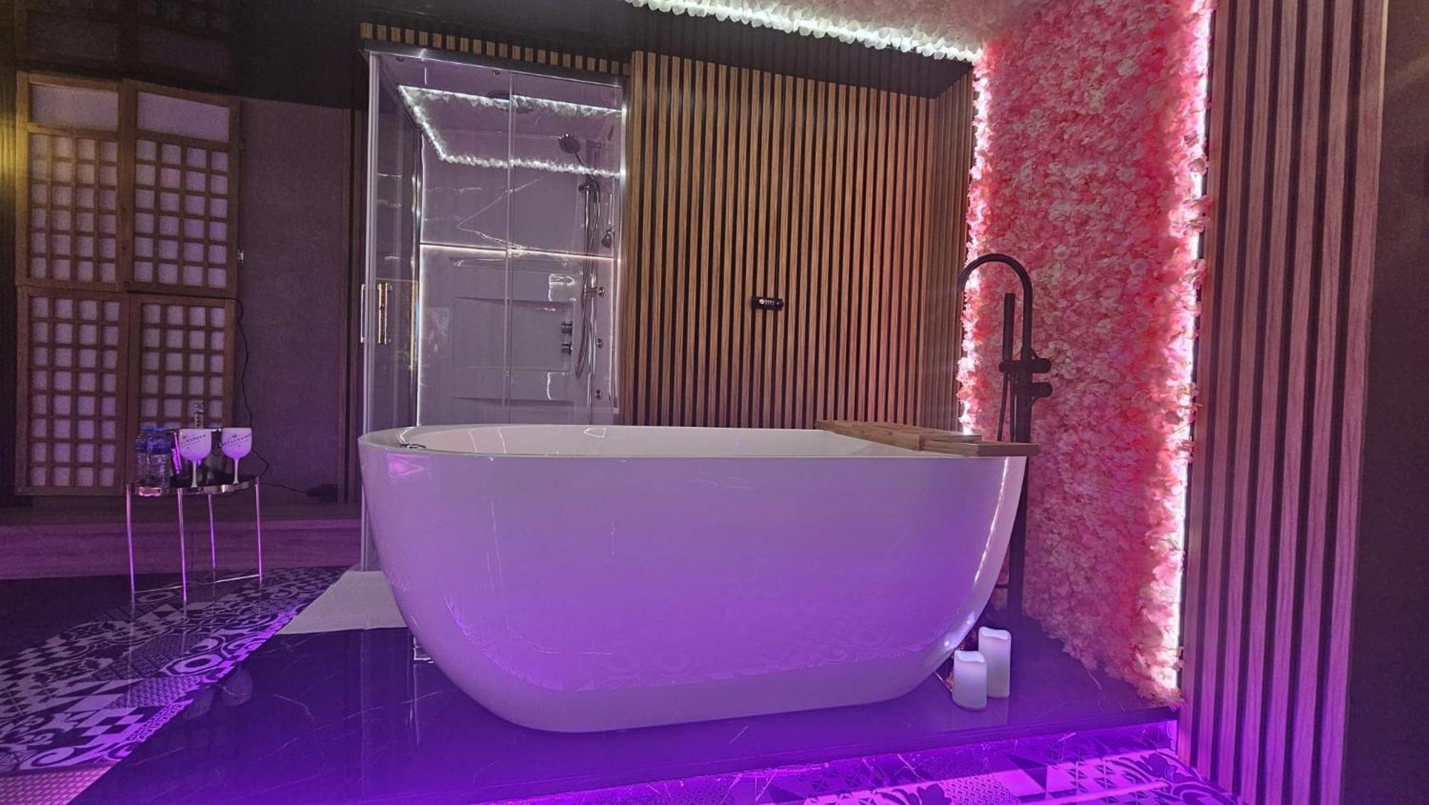 Grey Aqua Secret Apartament Gdaňsk Exteriér fotografie
